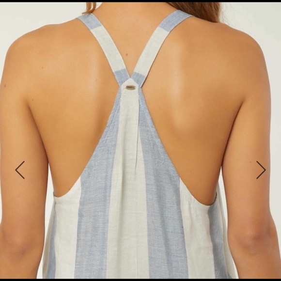 O’Neill Womens Dress - Picture 2 of 5